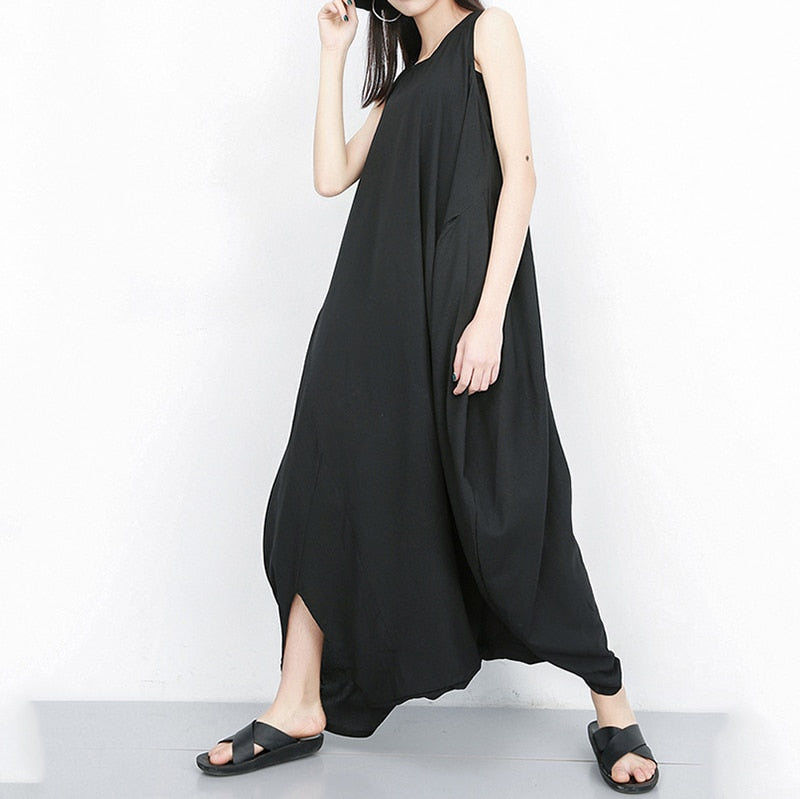 Long jumpsuit(G1572)