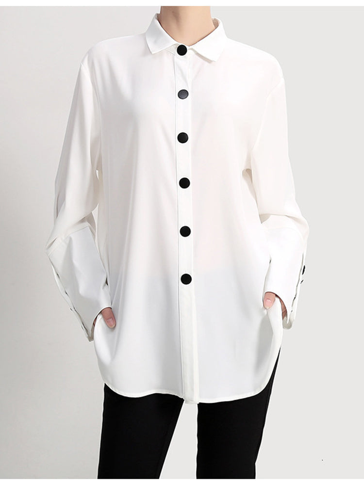 Two piece blouse(G1828)