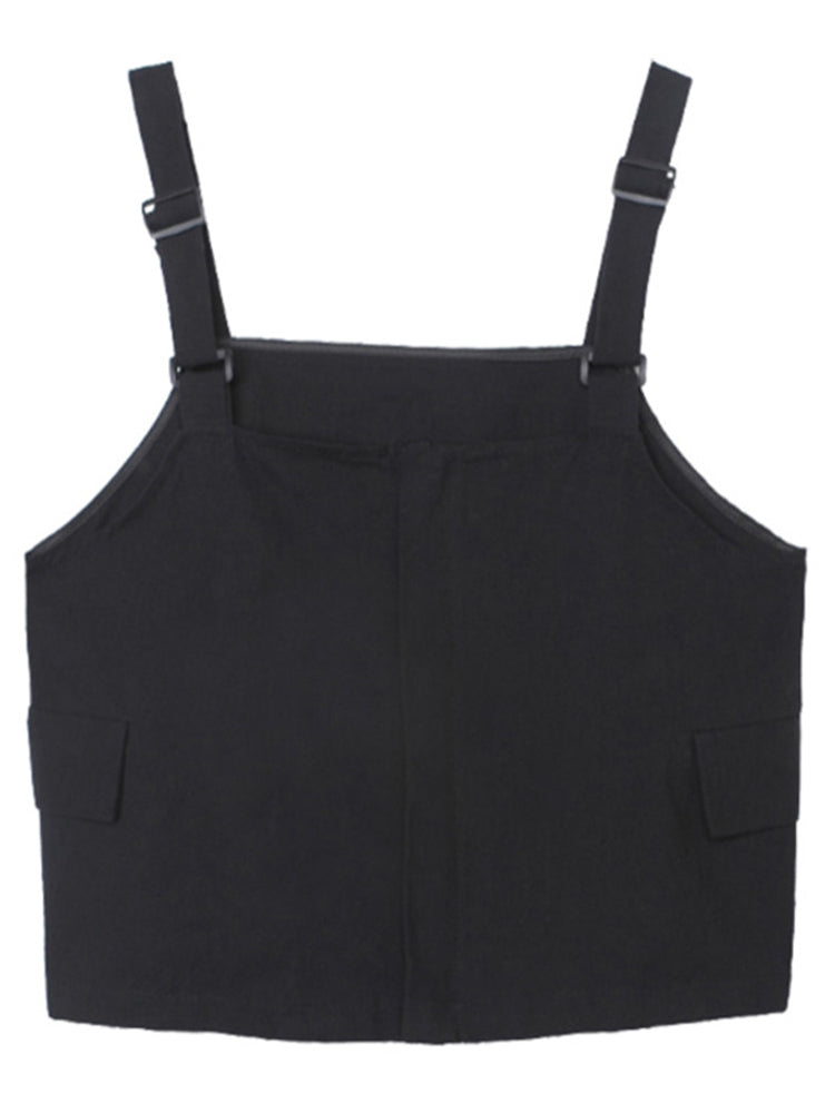 Strap vest (G1738)